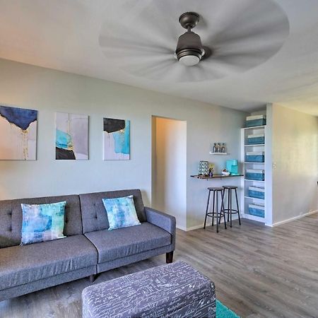 Kona Kai Haven With Pool Access, Walk To Beach! Kailua-Kona Ngoại thất bức ảnh