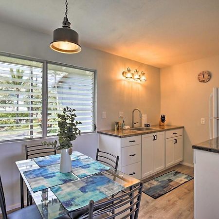 Kona Kai Haven With Pool Access, Walk To Beach! Kailua-Kona Ngoại thất bức ảnh