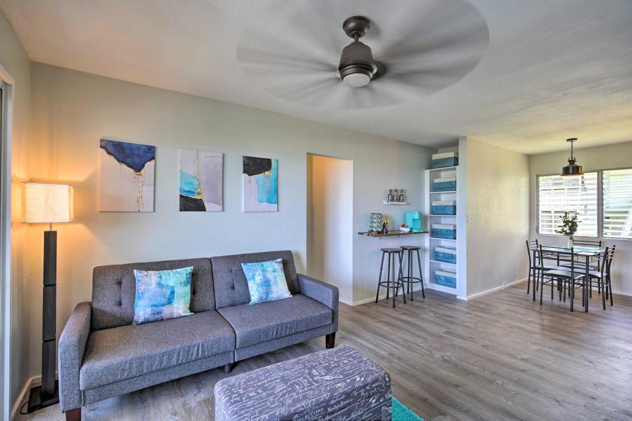 Kona Kai Haven With Pool Access, Walk To Beach! Kailua-Kona Ngoại thất bức ảnh