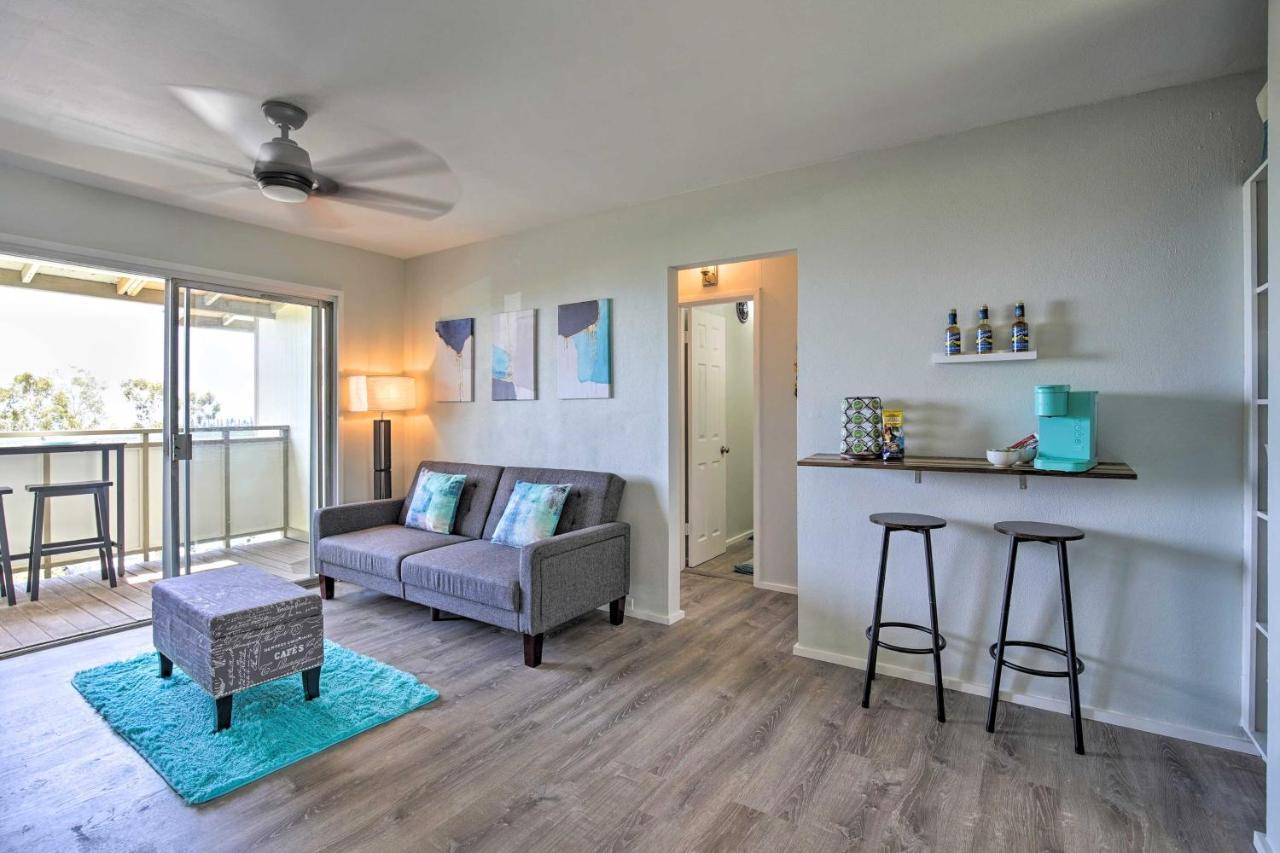 Kona Kai Haven With Pool Access, Walk To Beach! Kailua-Kona Ngoại thất bức ảnh