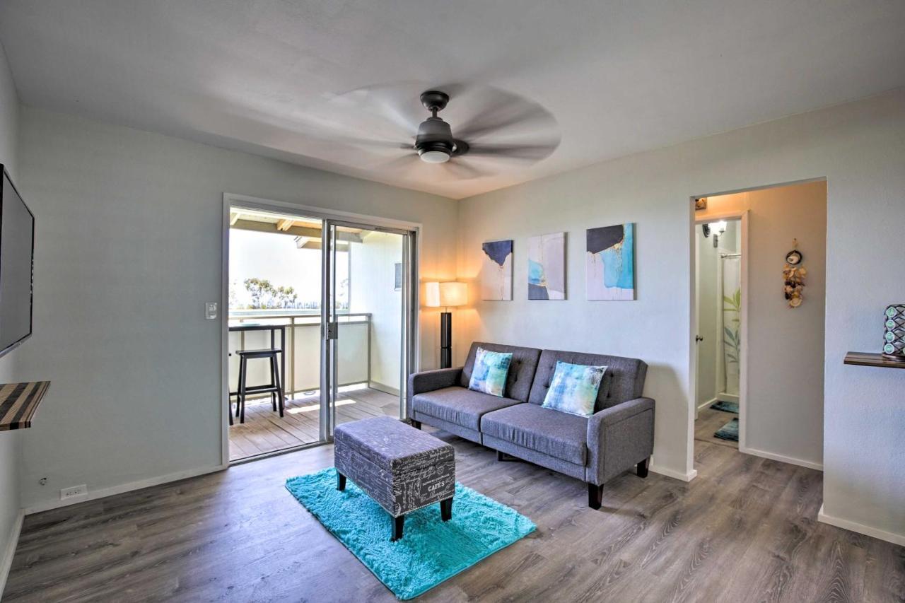 Kona Kai Haven With Pool Access, Walk To Beach! Kailua-Kona Ngoại thất bức ảnh
