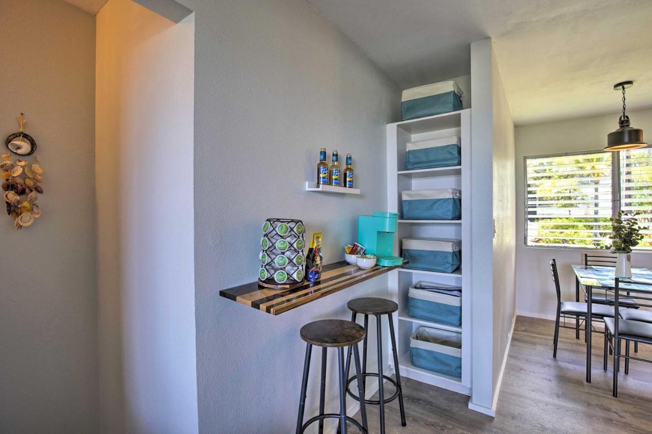 Kona Kai Haven With Pool Access, Walk To Beach! Kailua-Kona Ngoại thất bức ảnh