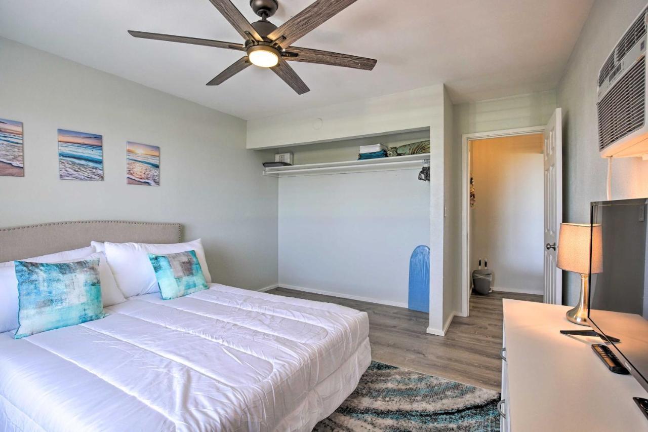 Kona Kai Haven With Pool Access, Walk To Beach! Kailua-Kona Ngoại thất bức ảnh