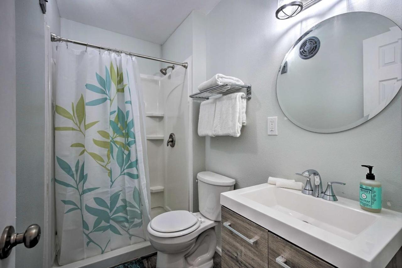 Kona Kai Haven With Pool Access, Walk To Beach! Kailua-Kona Ngoại thất bức ảnh