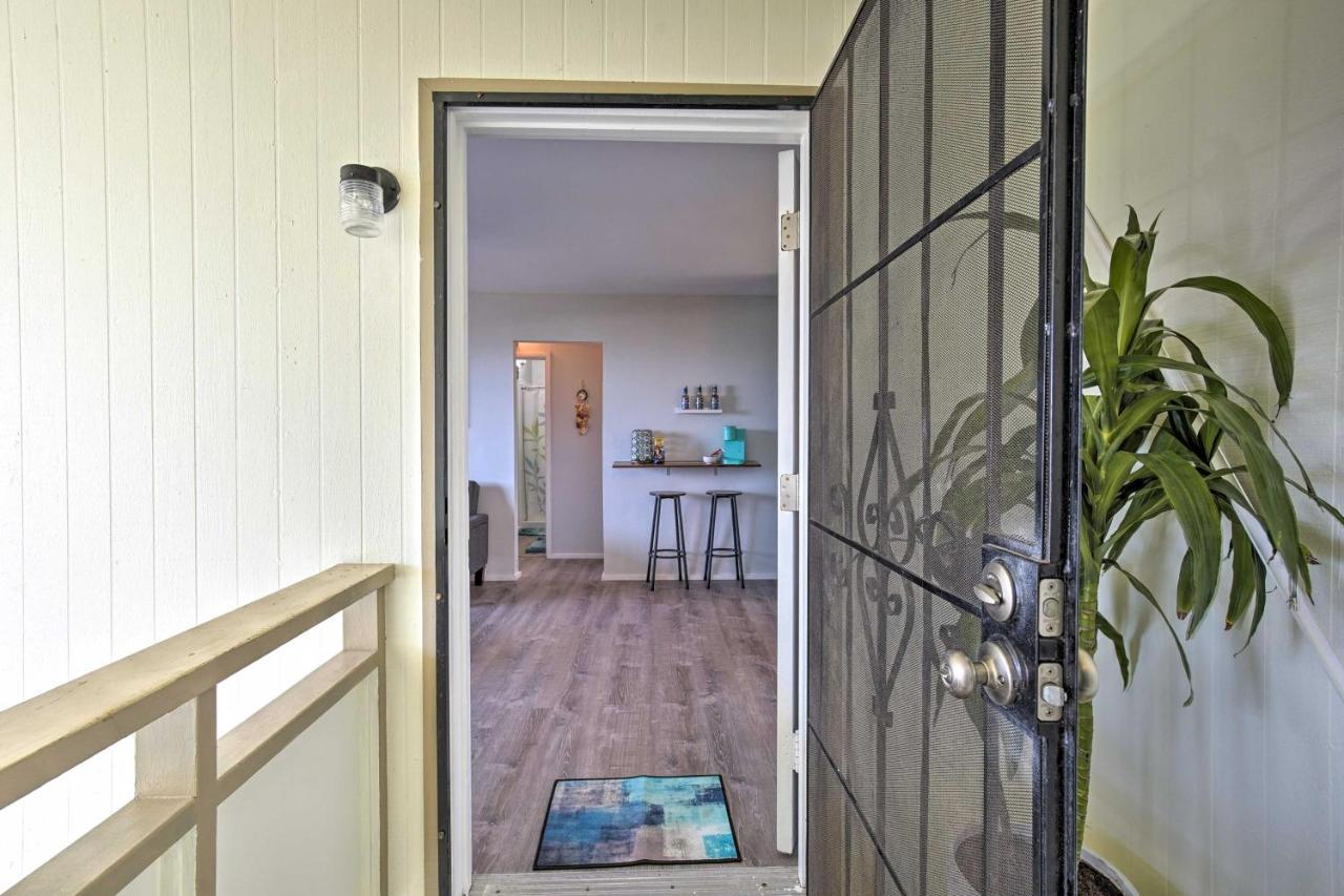 Kona Kai Haven With Pool Access, Walk To Beach! Kailua-Kona Ngoại thất bức ảnh