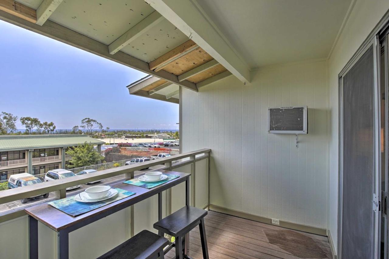 Kona Kai Haven With Pool Access, Walk To Beach! Kailua-Kona Ngoại thất bức ảnh