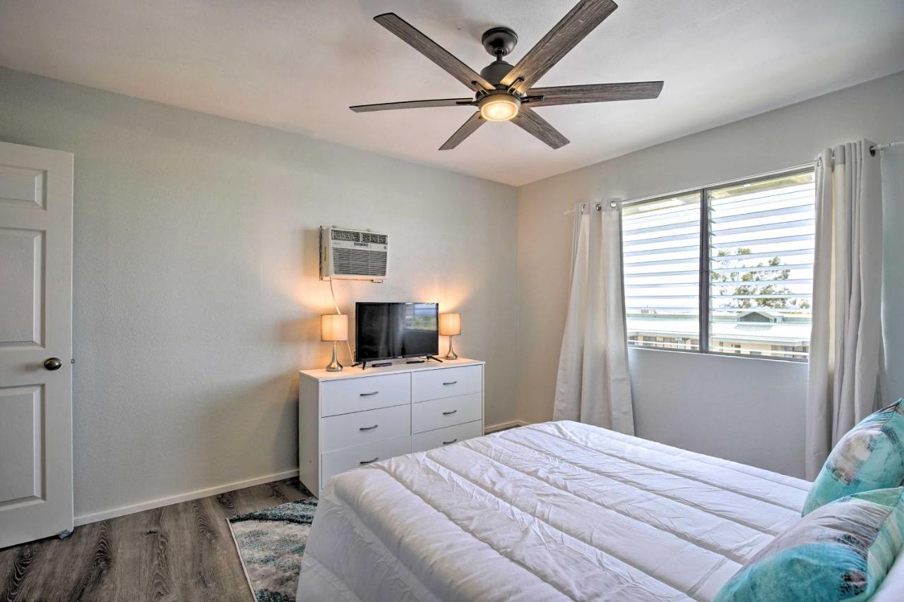 Kona Kai Haven With Pool Access, Walk To Beach! Kailua-Kona Ngoại thất bức ảnh