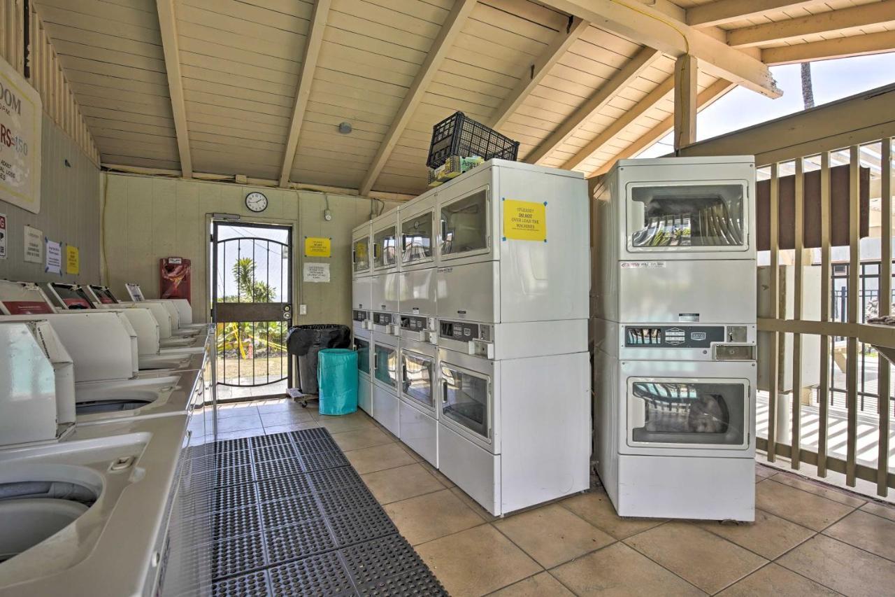 Kona Kai Haven With Pool Access, Walk To Beach! Kailua-Kona Ngoại thất bức ảnh